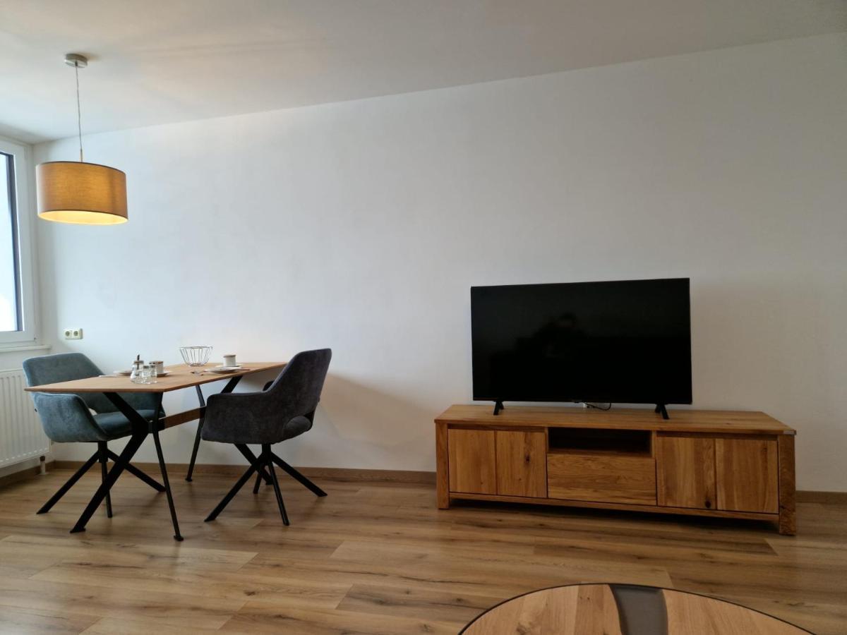 Apartment Pilz غوساو المظهر الخارجي الصورة