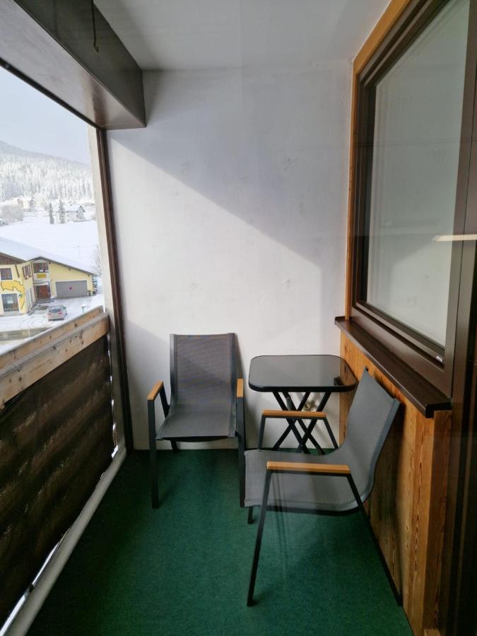 Apartment Pilz غوساو المظهر الخارجي الصورة