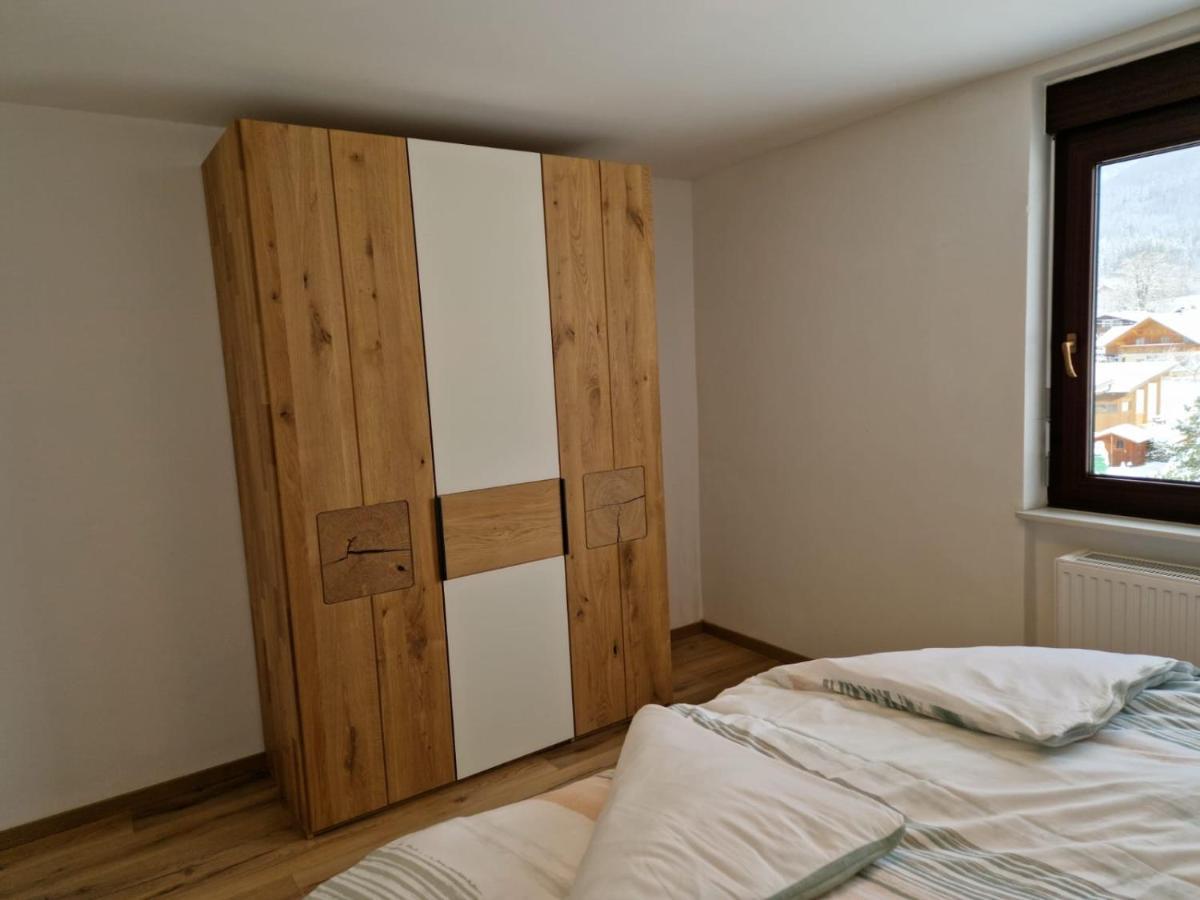 Apartment Pilz غوساو المظهر الخارجي الصورة