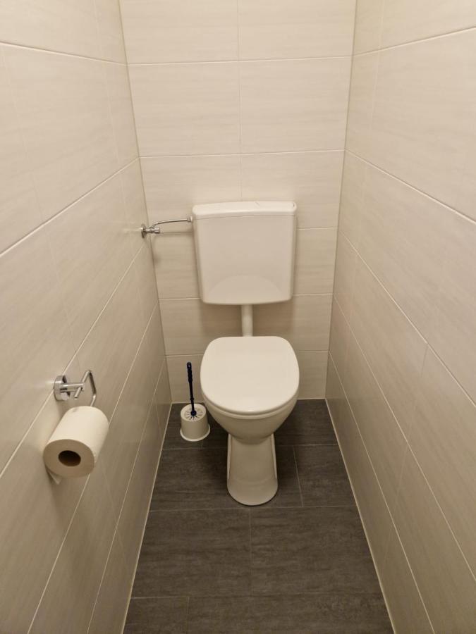 Apartment Pilz غوساو المظهر الخارجي الصورة