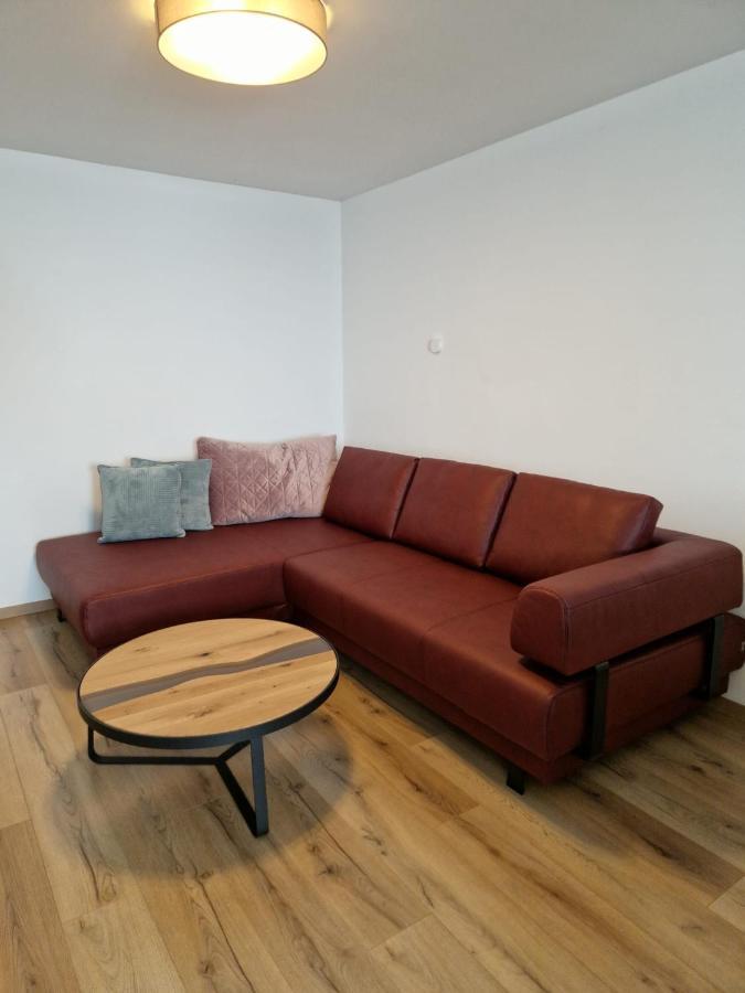 Apartment Pilz غوساو المظهر الخارجي الصورة