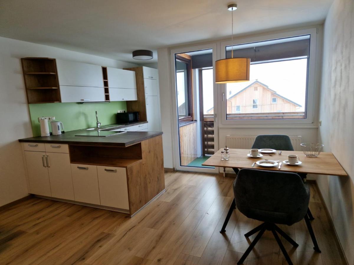 Apartment Pilz غوساو المظهر الخارجي الصورة