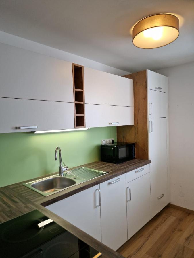 Apartment Pilz غوساو المظهر الخارجي الصورة