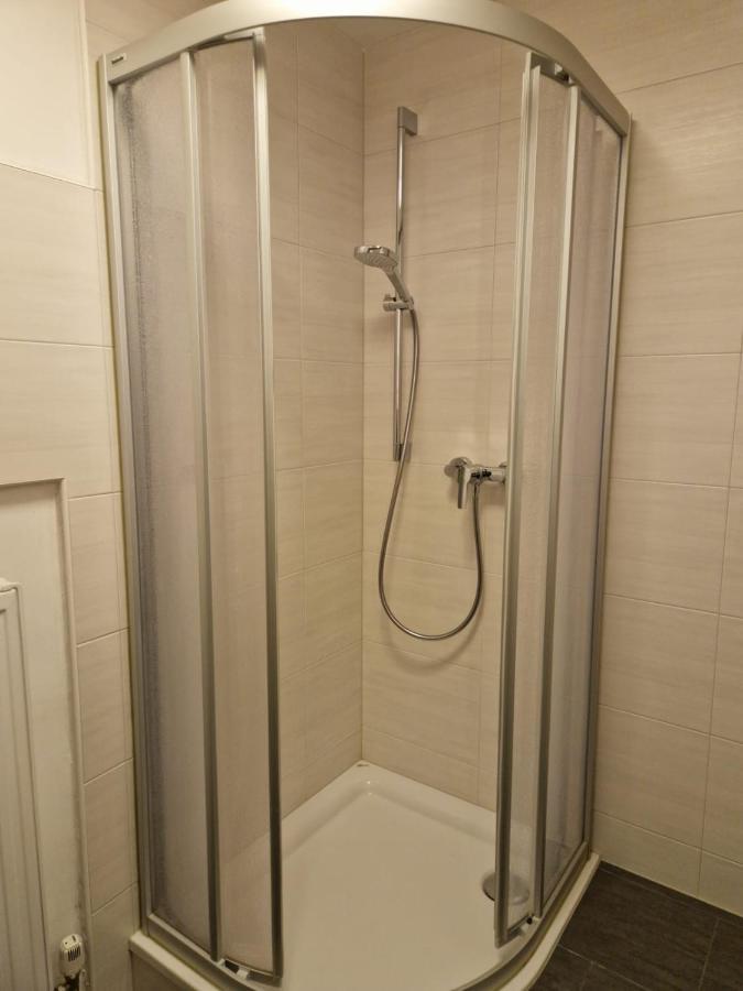 Apartment Pilz غوساو المظهر الخارجي الصورة