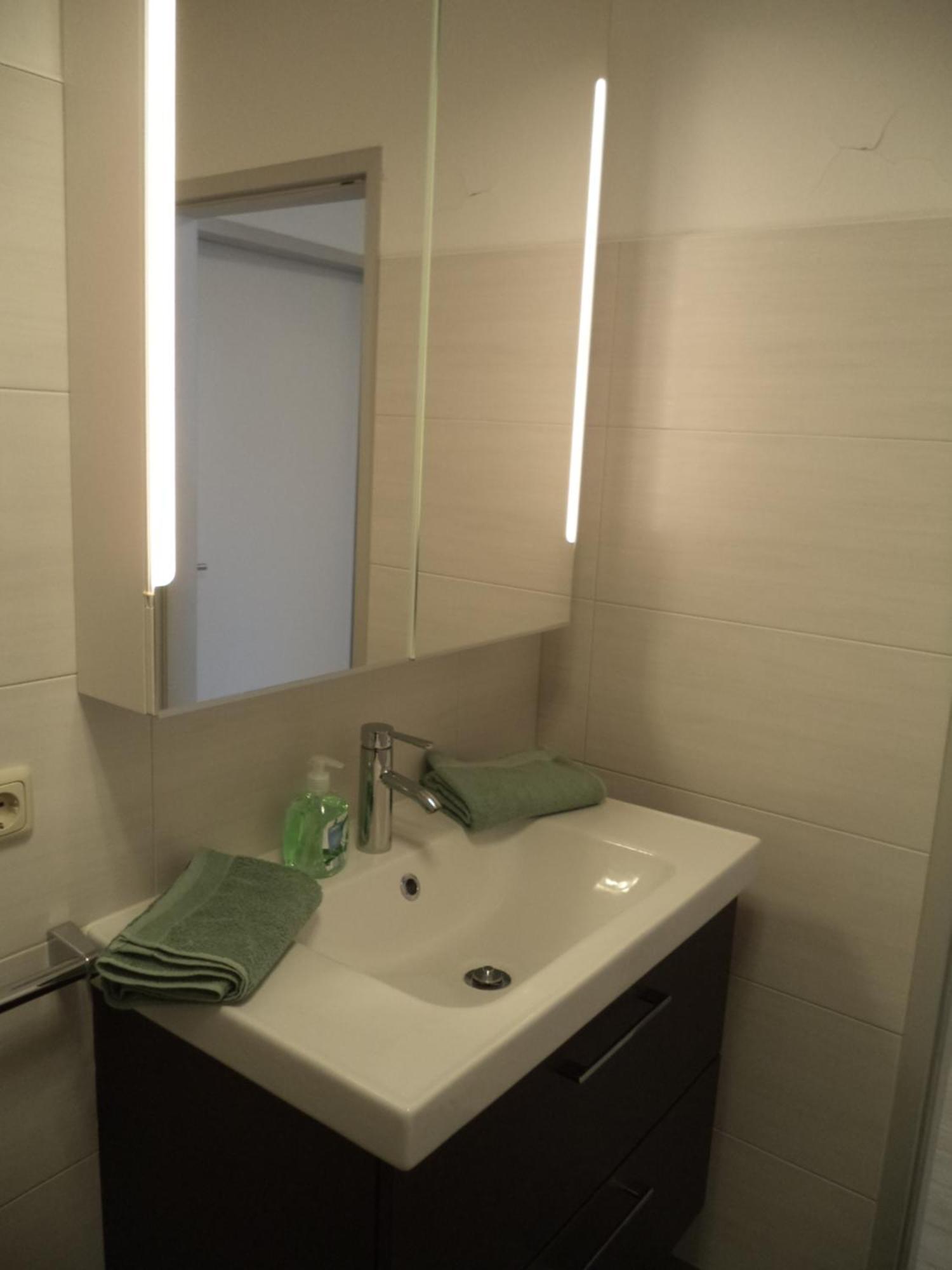 Apartment Pilz غوساو المظهر الخارجي الصورة
