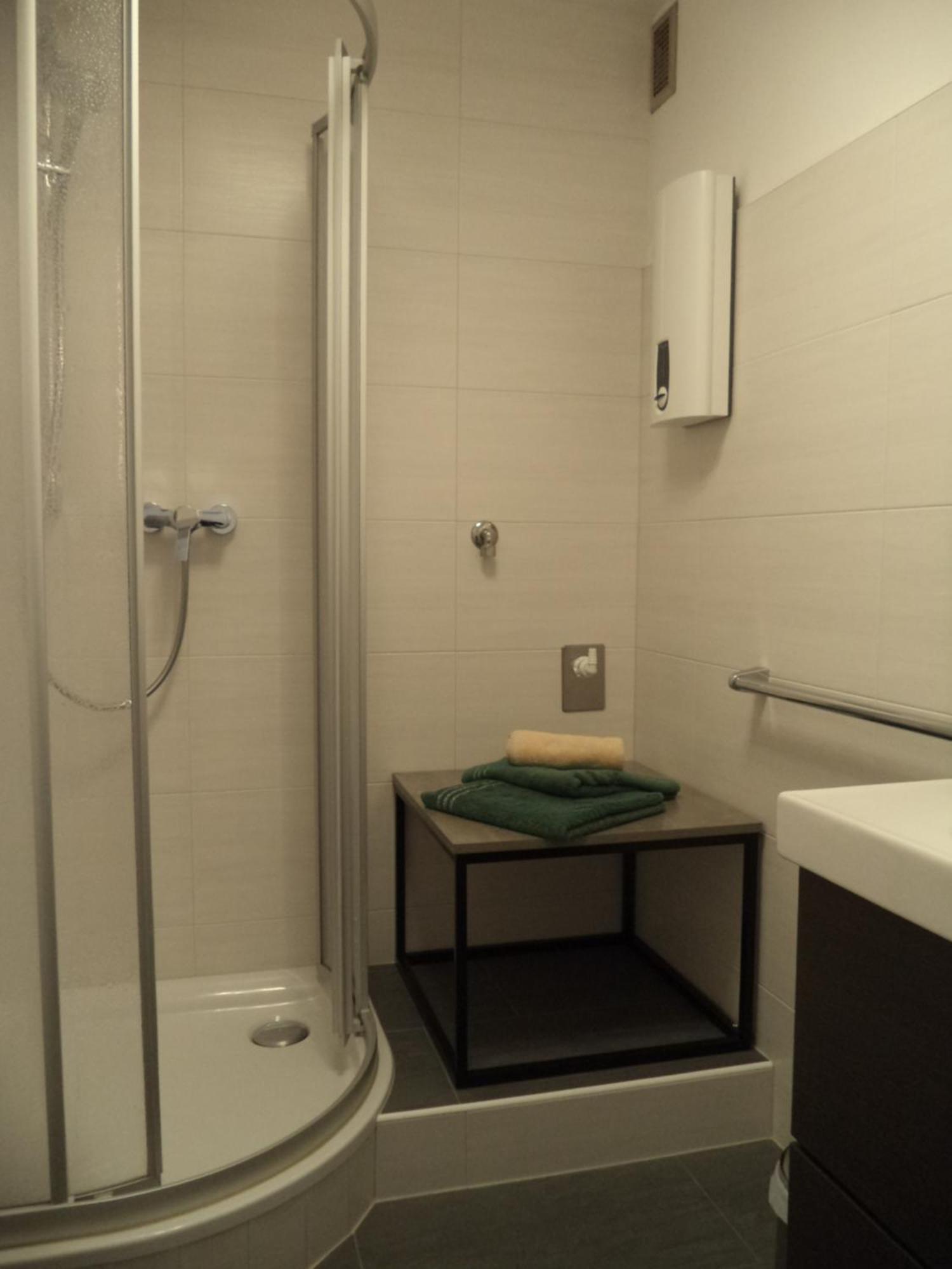 Apartment Pilz غوساو المظهر الخارجي الصورة