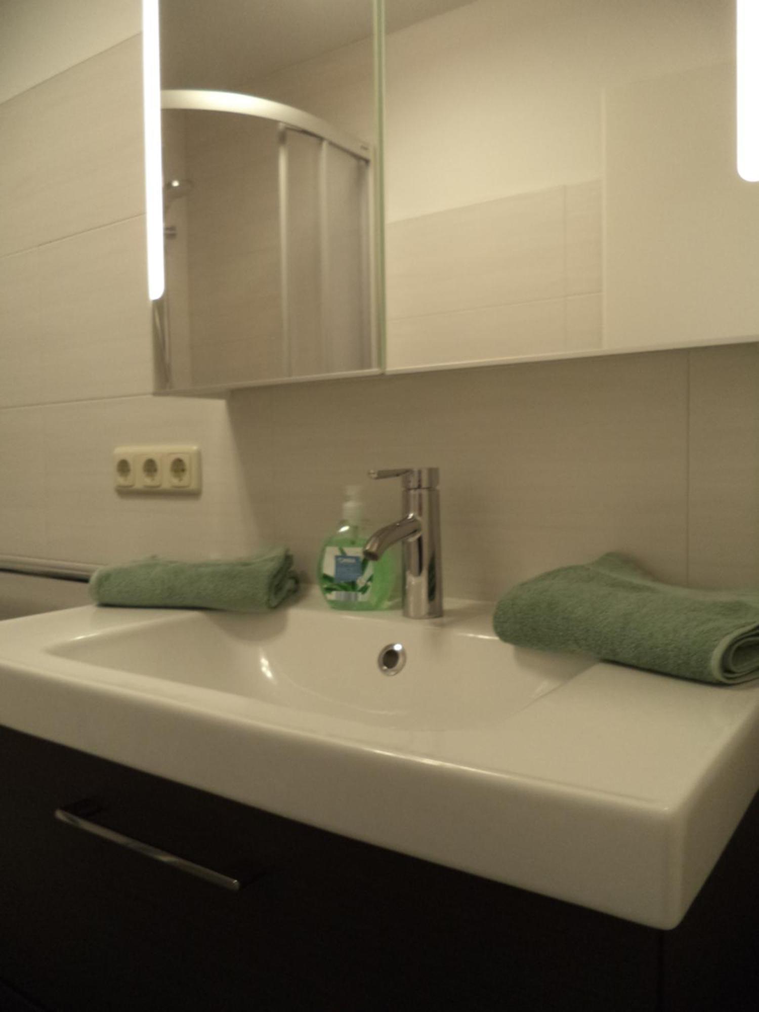 Apartment Pilz غوساو المظهر الخارجي الصورة