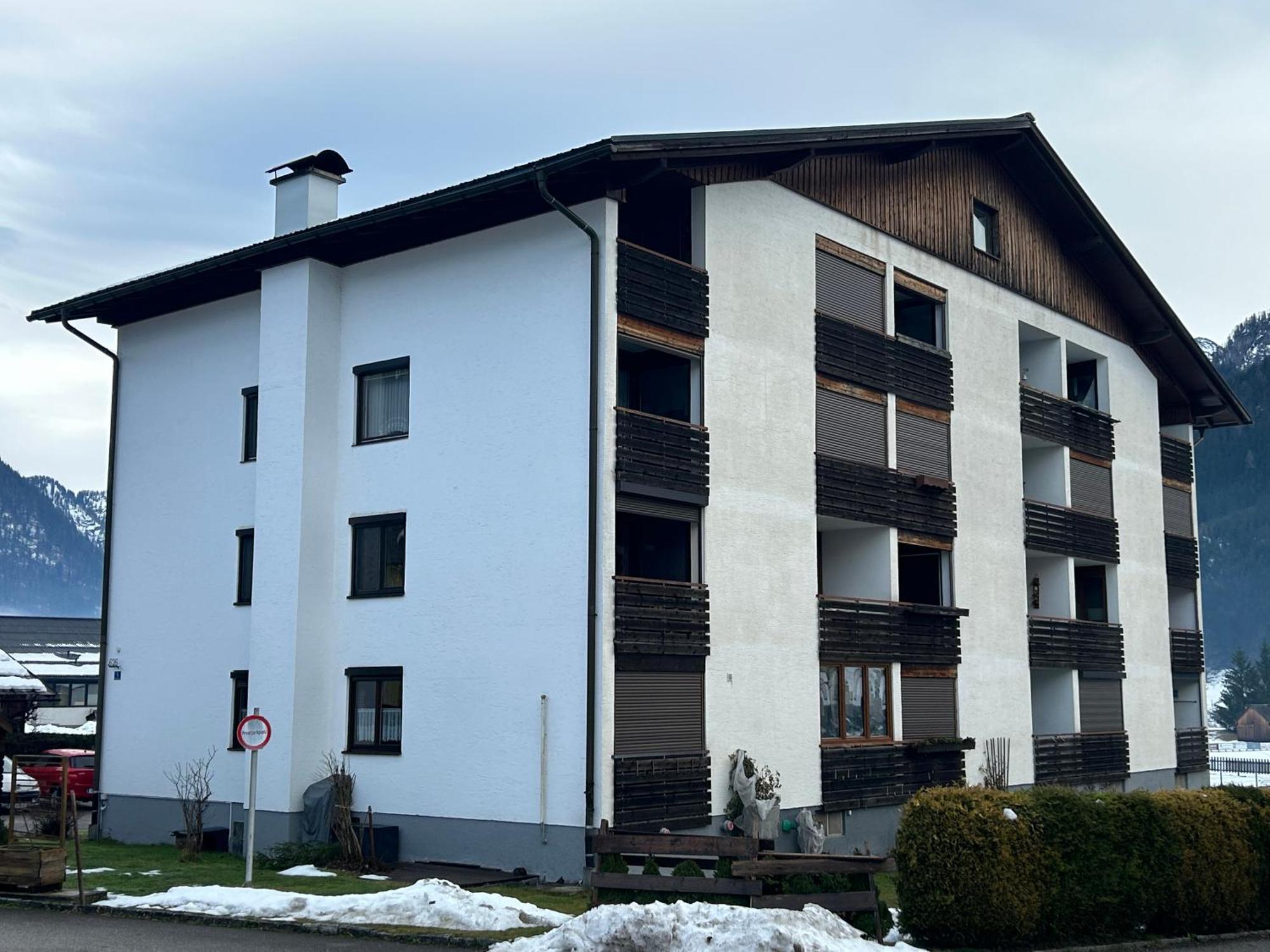 Apartment Pilz غوساو المظهر الخارجي الصورة